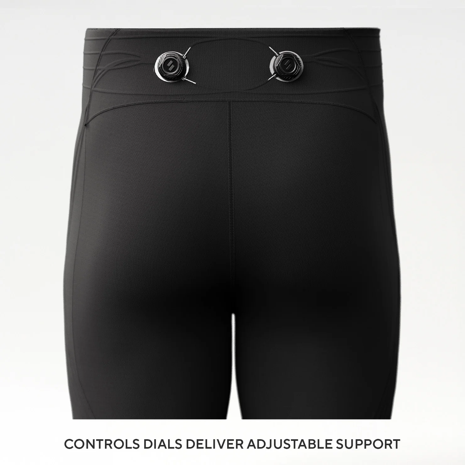 Men's Merino Supportive Tight - Image 3