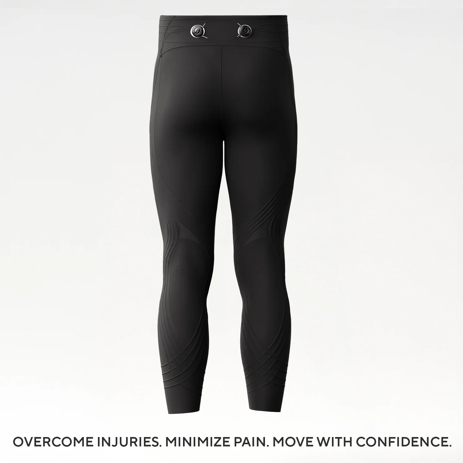 Men's Merino Supportive Tight - Image 6