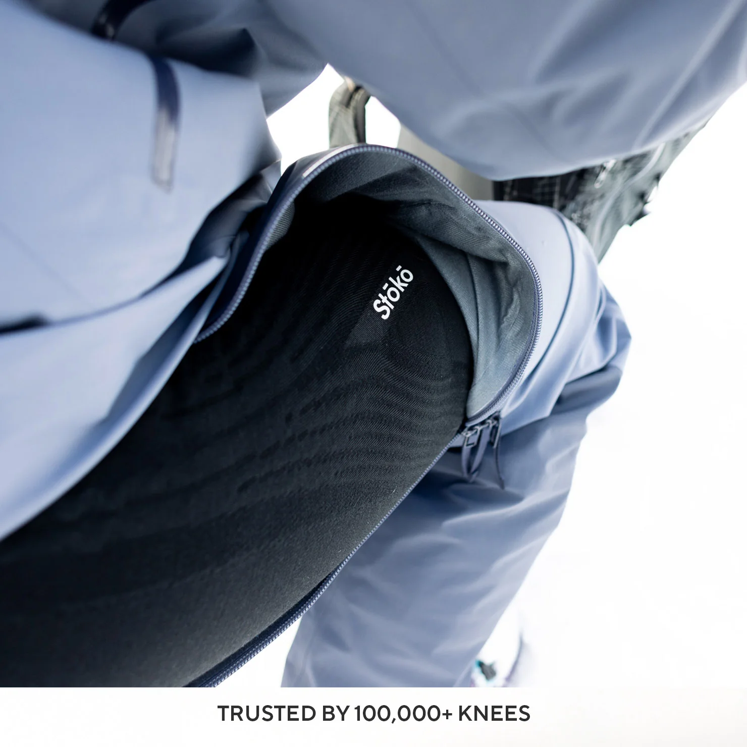 Men's Merino Supportive Tight - Image 9