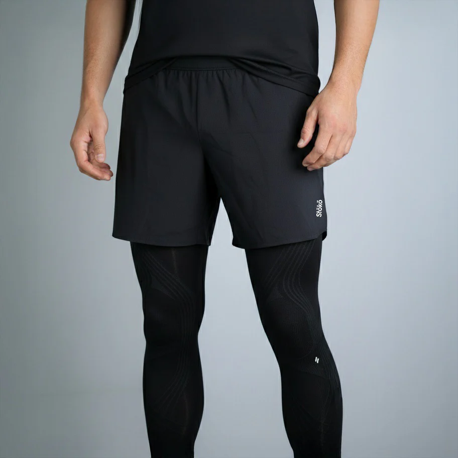 Men's Overshort - Image 4