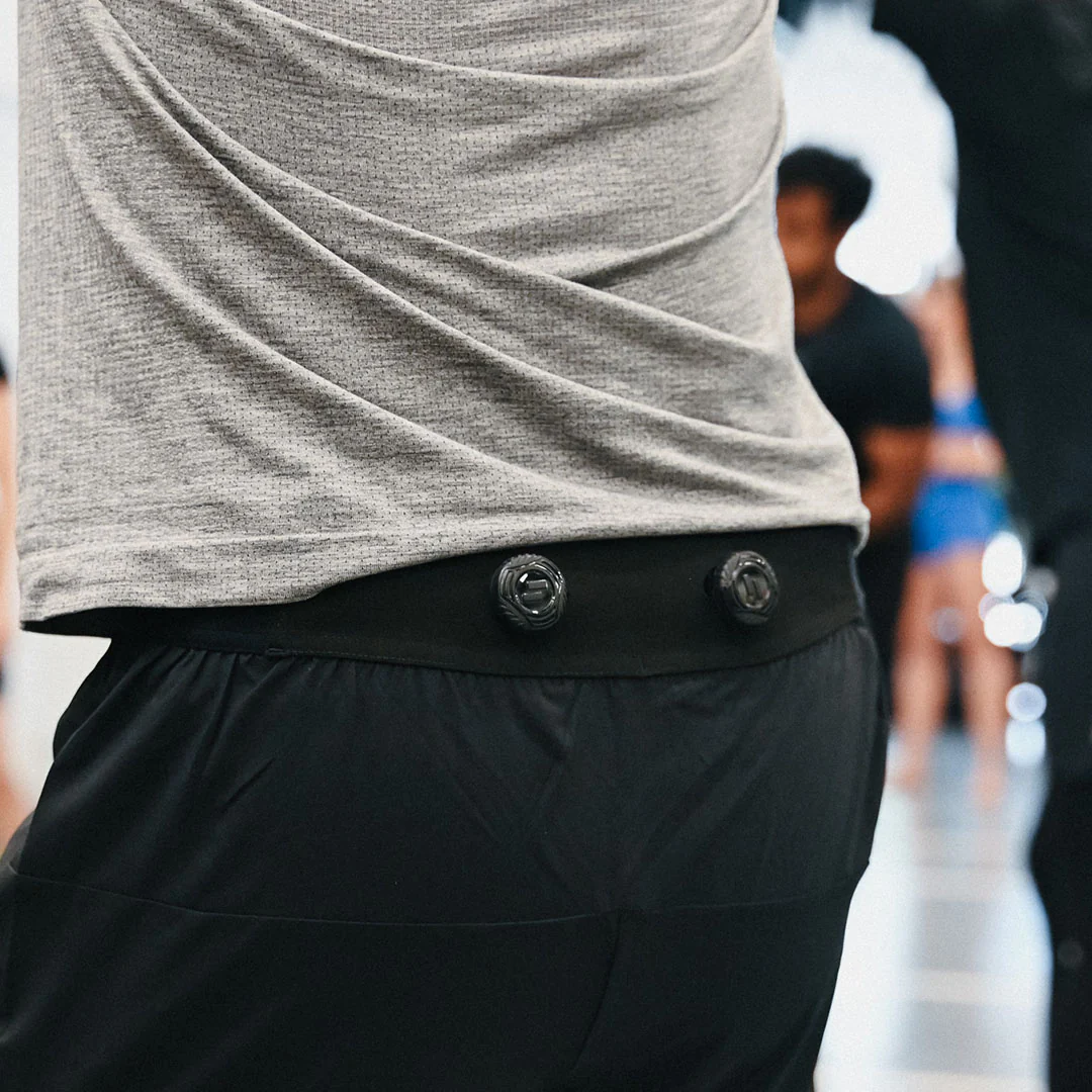 Men's Overshort - Image 5