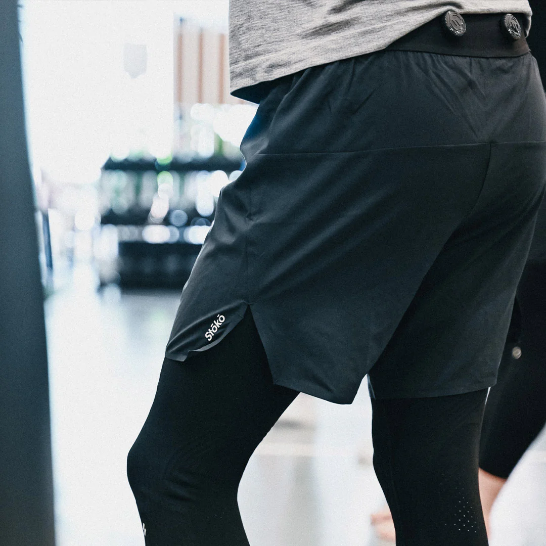 Men's Overshort - Image 6