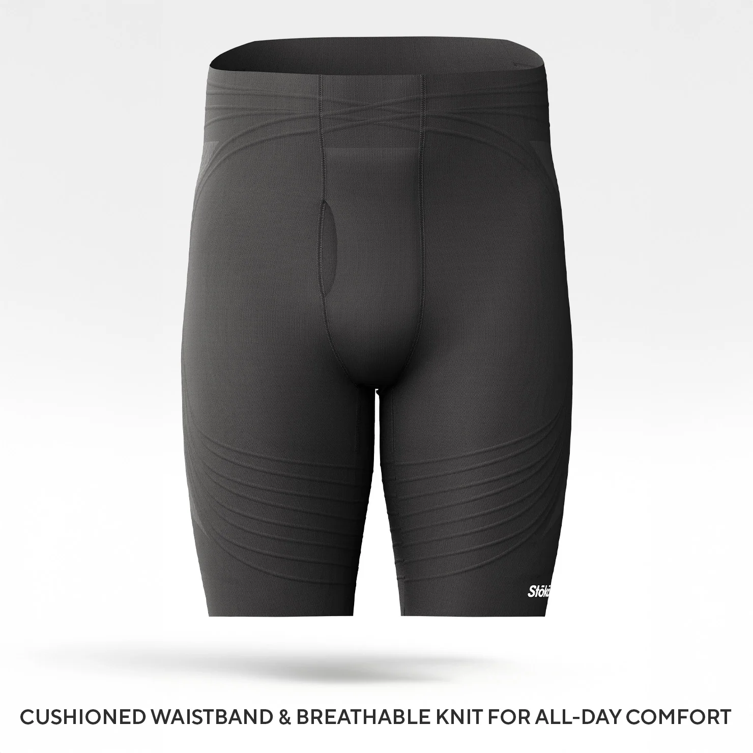Men's Supportive Short - Image 3