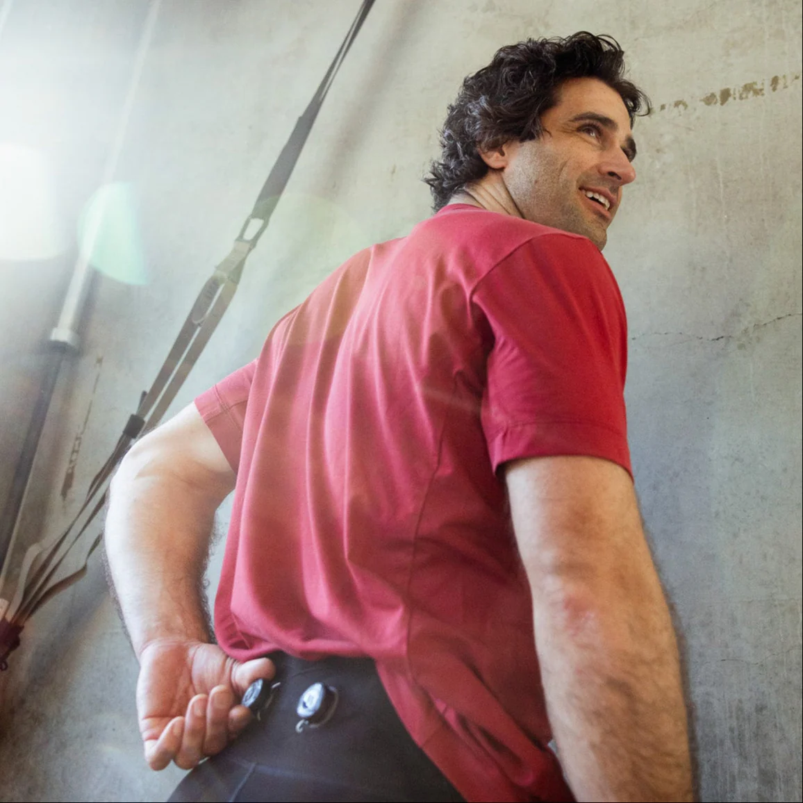 Men's Supportive Short - Image 9