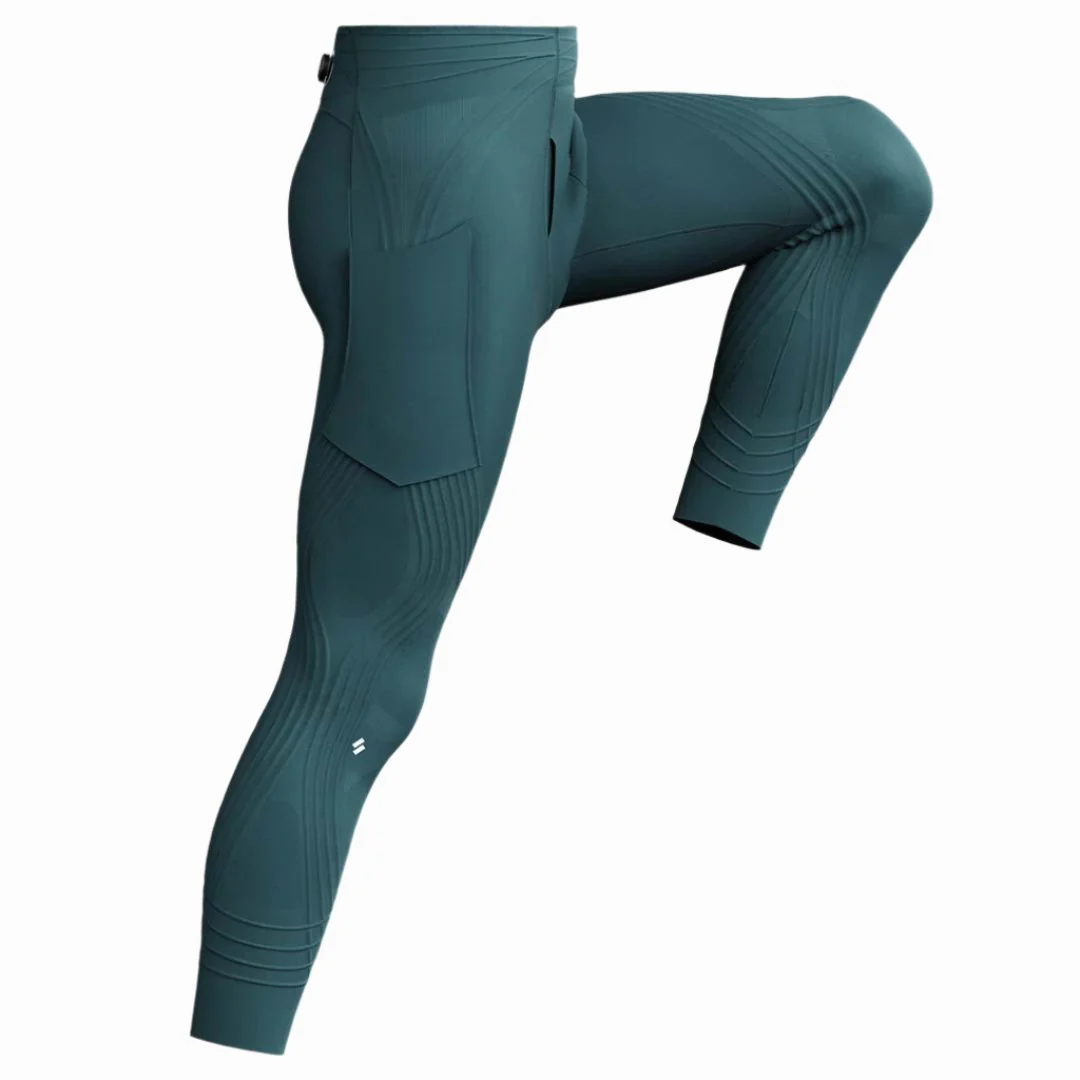 Men's Supportive Tight - Image 16