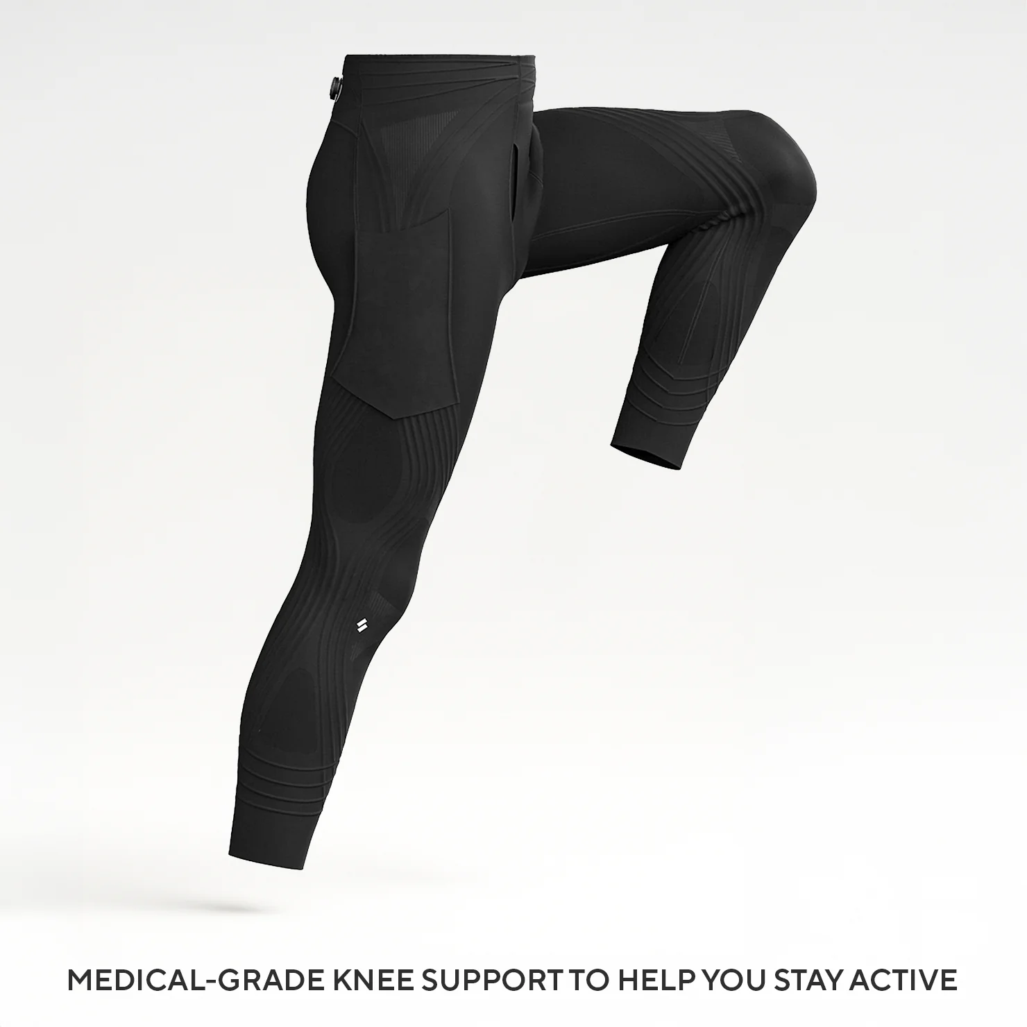 Men's Supportive Tight - Image 4