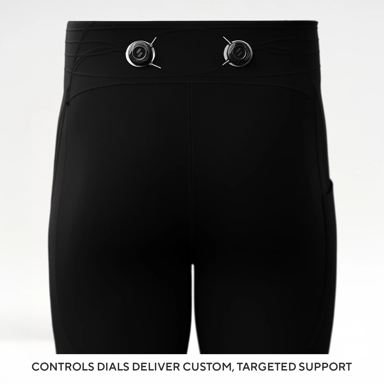Men's Supportive Tight - Image 5