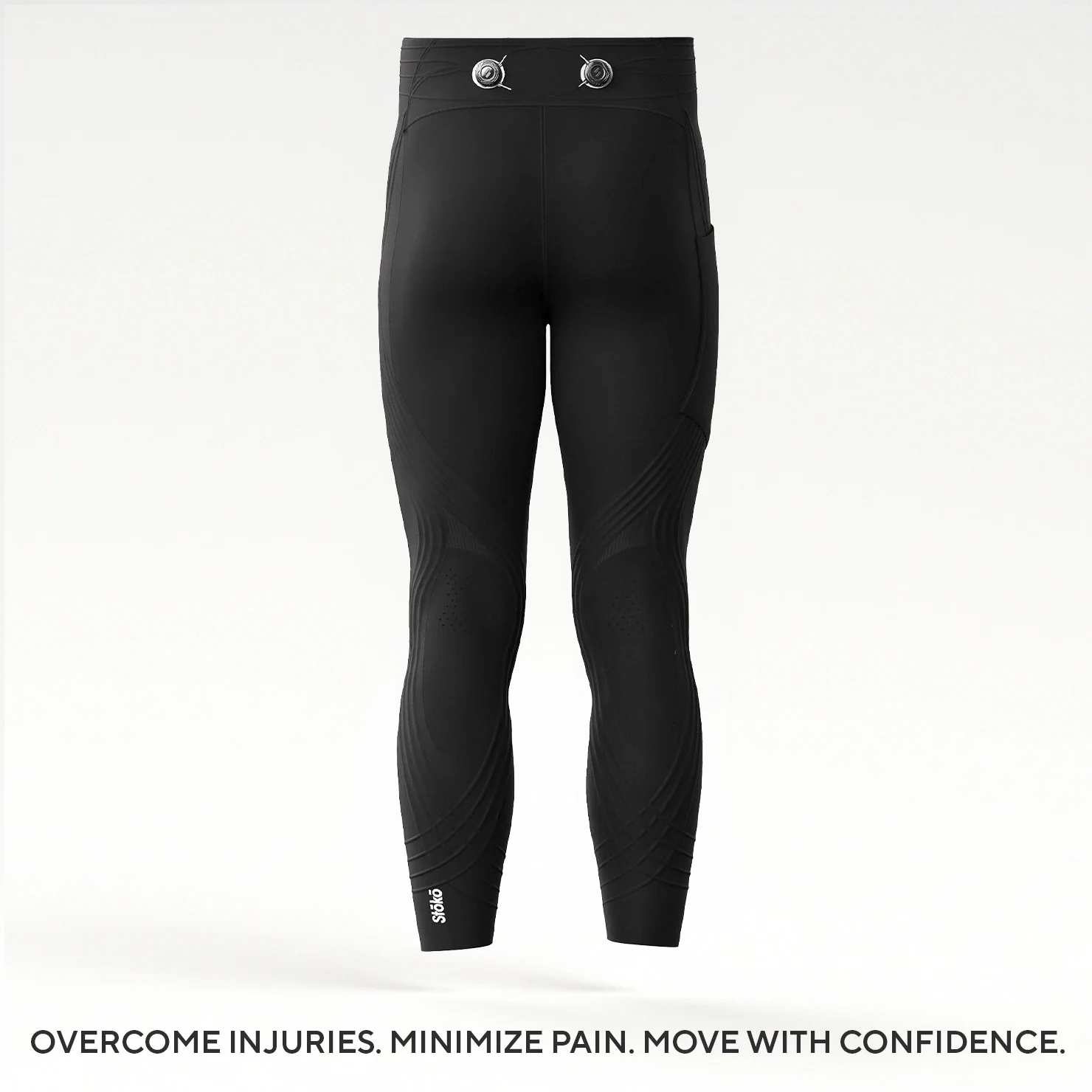 Men's Supportive Tight - Image 7