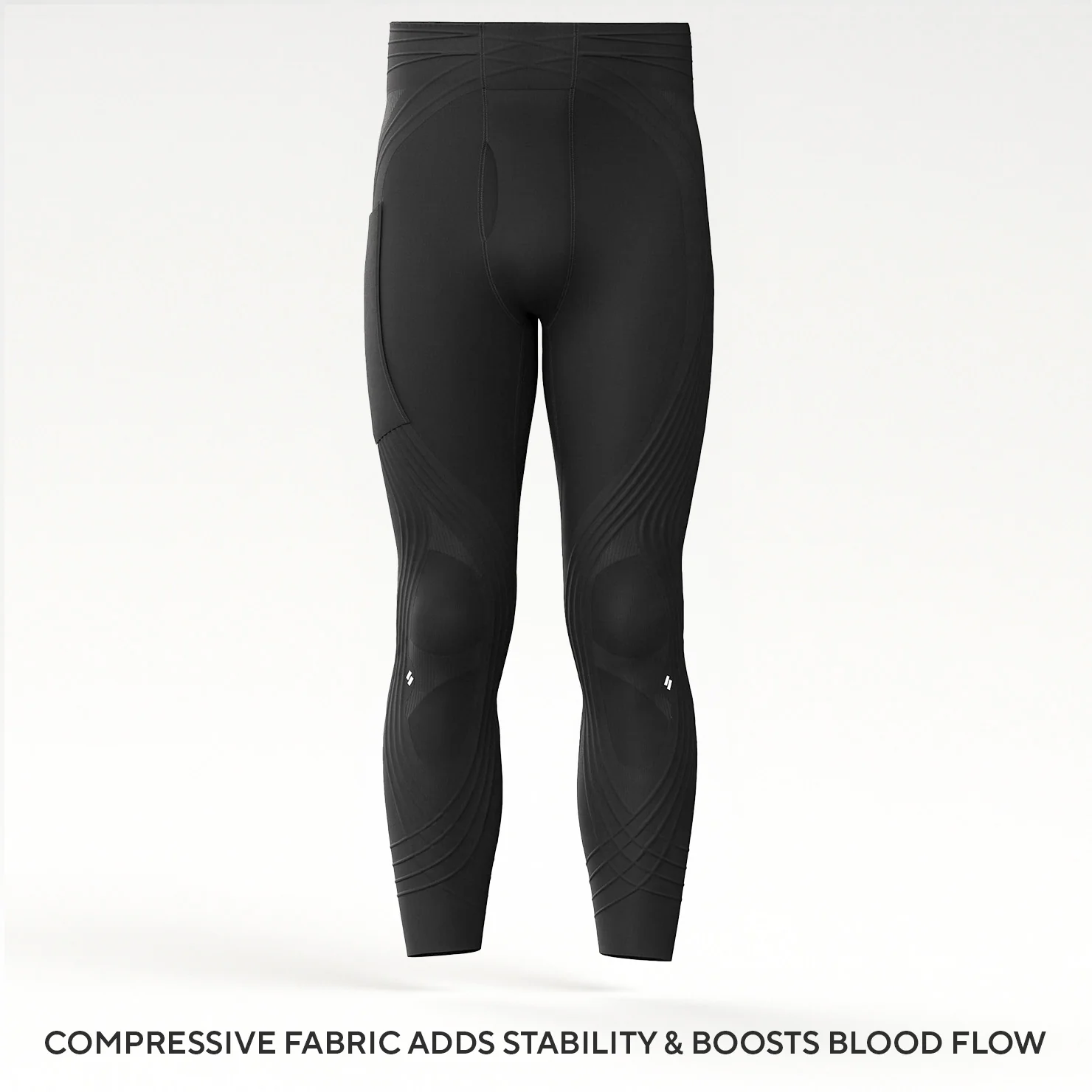 Men's Supportive Tight - Image 8