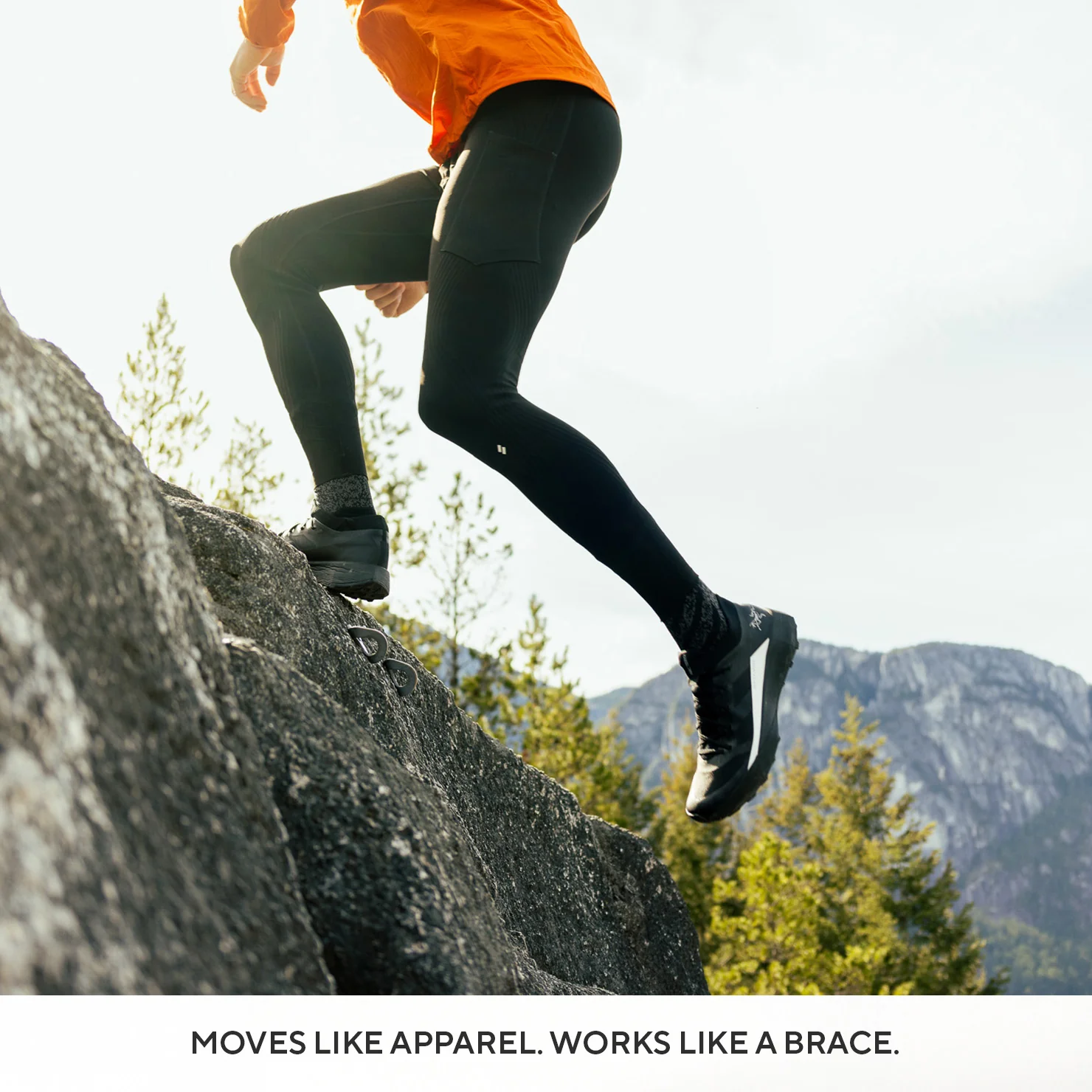 Men's Supportive Tight - Image 9