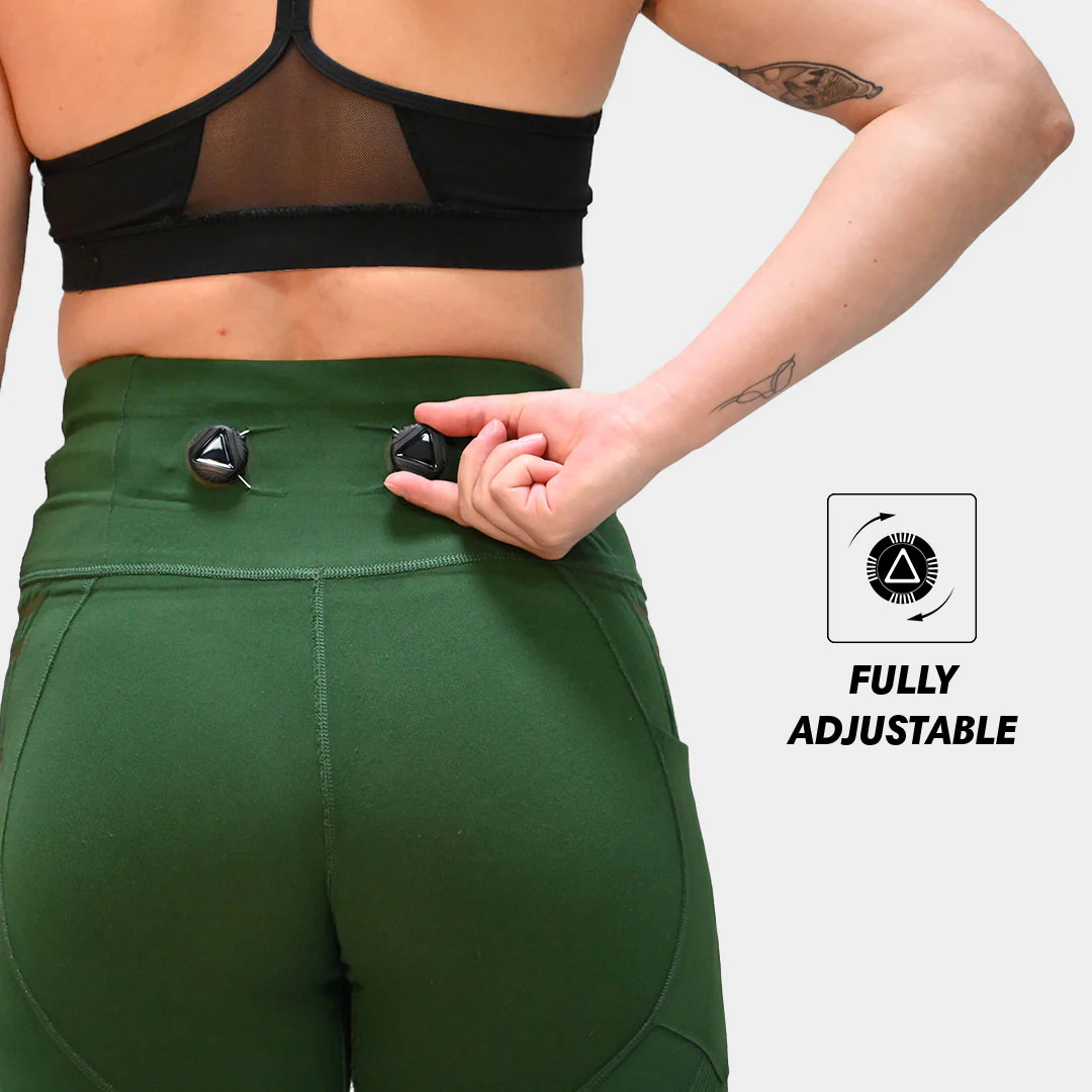 Women's K1 Tempo - Image 24