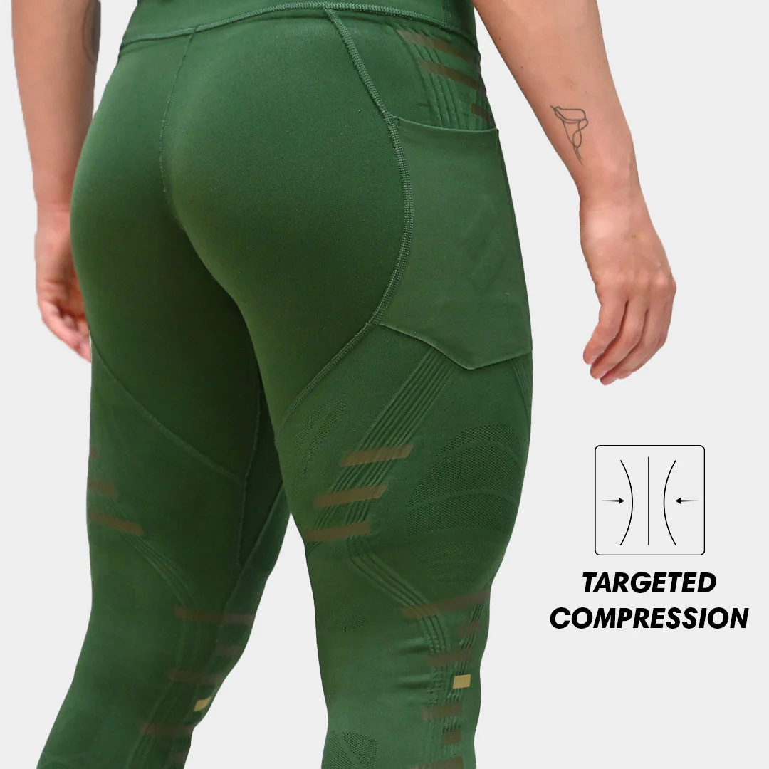 Women's K1 Tempo - Image 25