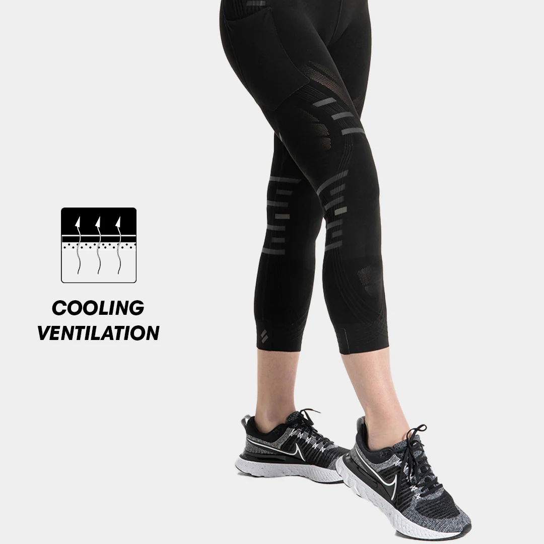 Women's K1 Tempo - Image 6