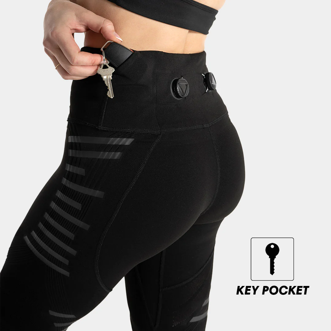 Women's K1 Tempo - Image 9