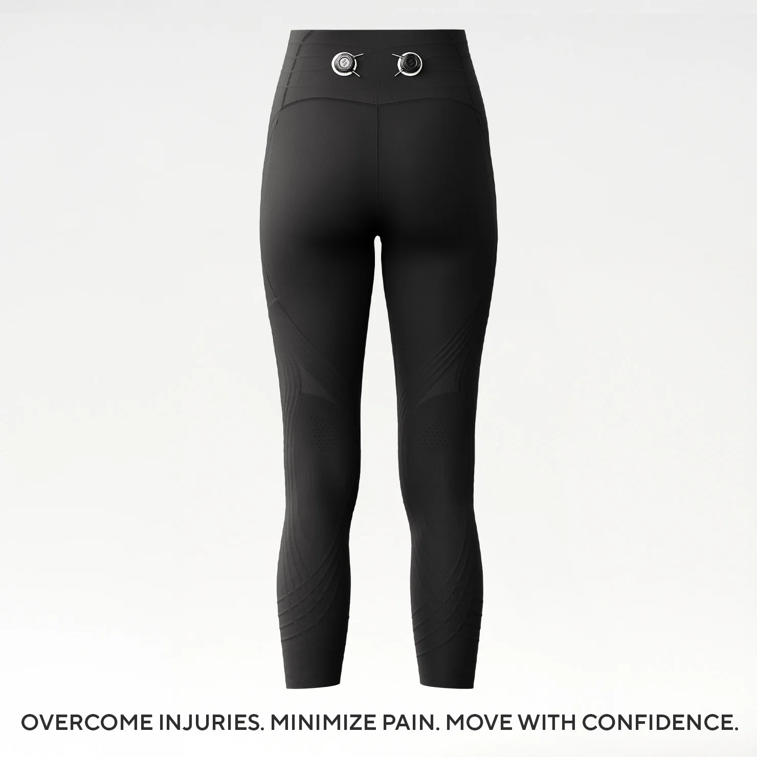 Women's Merino Supportive Tight - Image 6