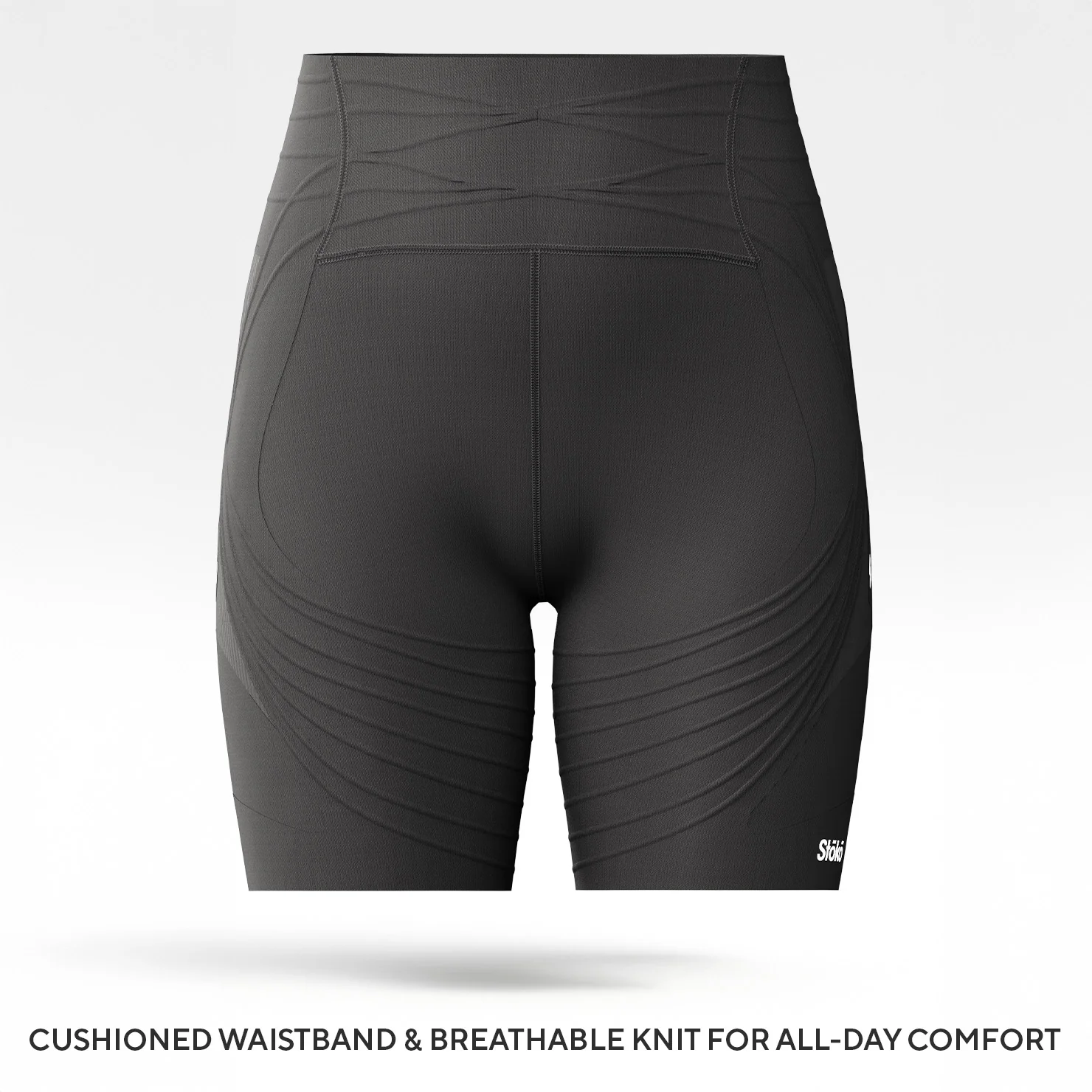 Women's Supportive Short - Image 3