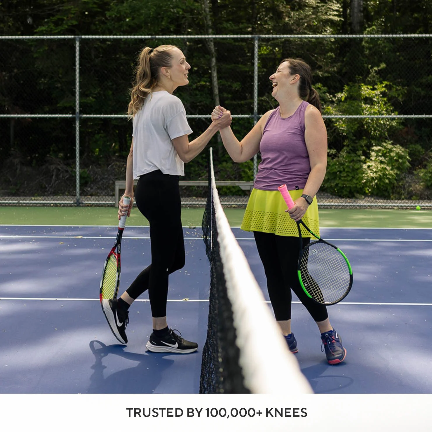 Women's Supportive Tight - Image 10