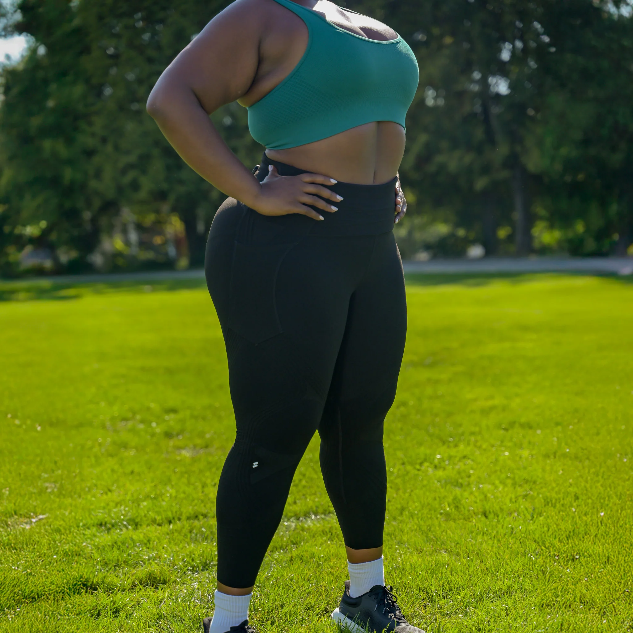 Women's Supportive Tight - Image 12