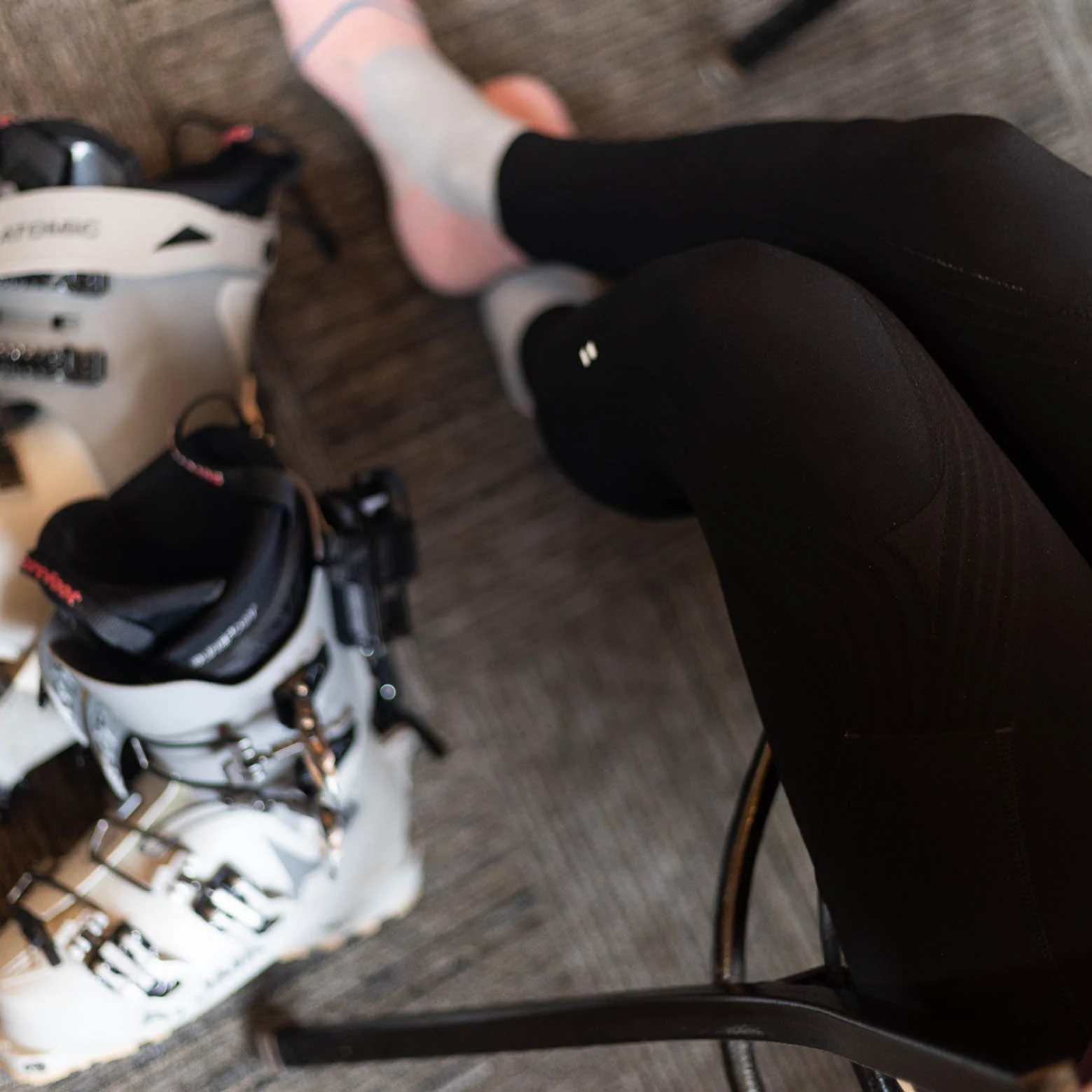 Women's Supportive Tight - Image 14