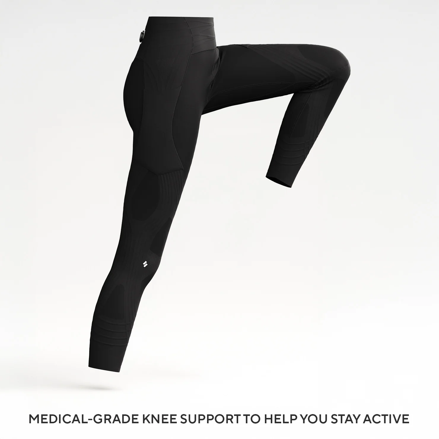 Women's Supportive Tight - Image 3