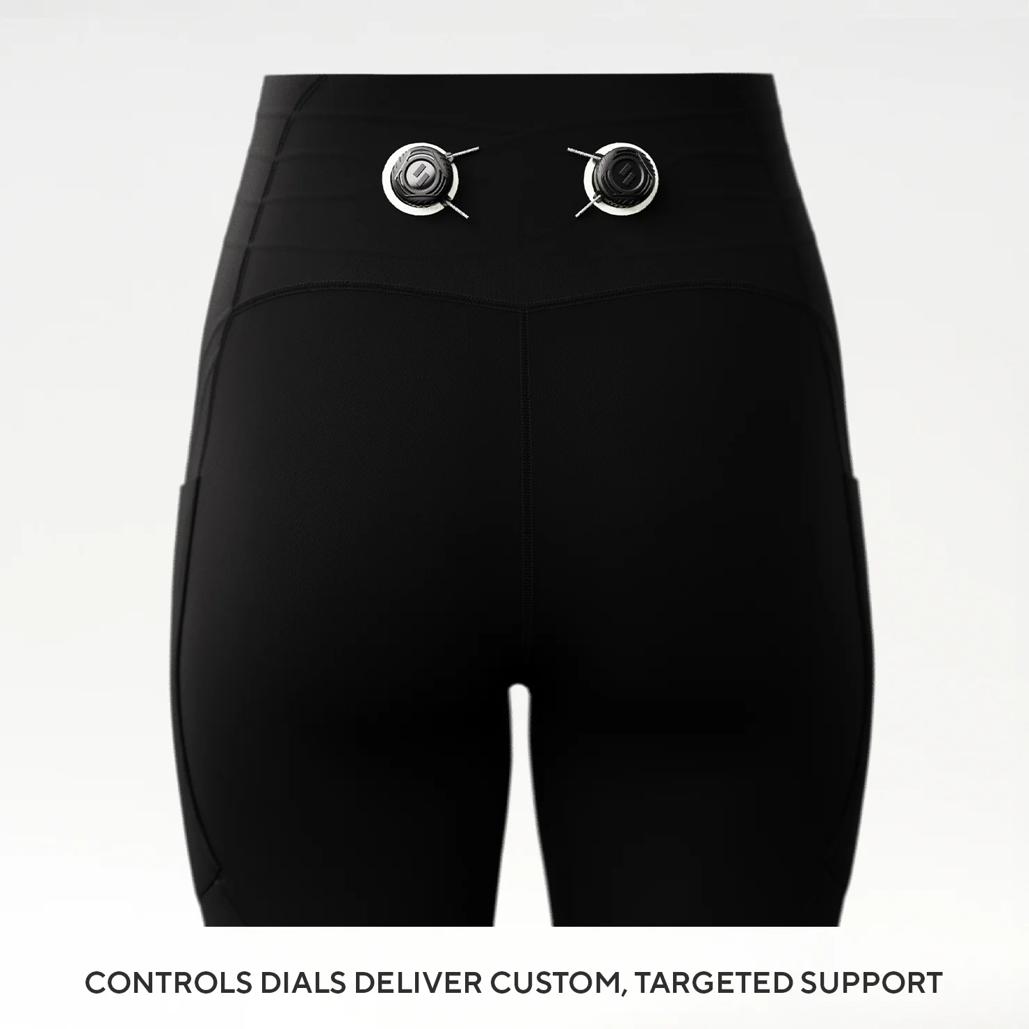 Women's Supportive Tight - Image 4