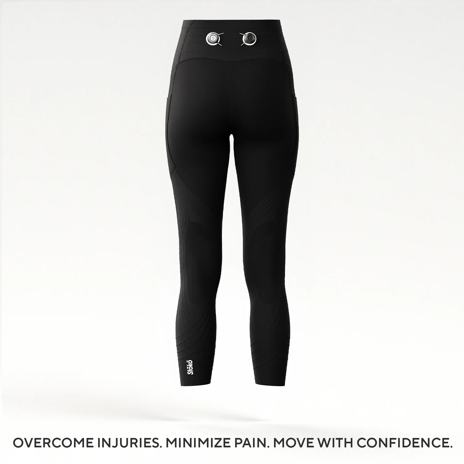 Women's Supportive Tight - Image 7